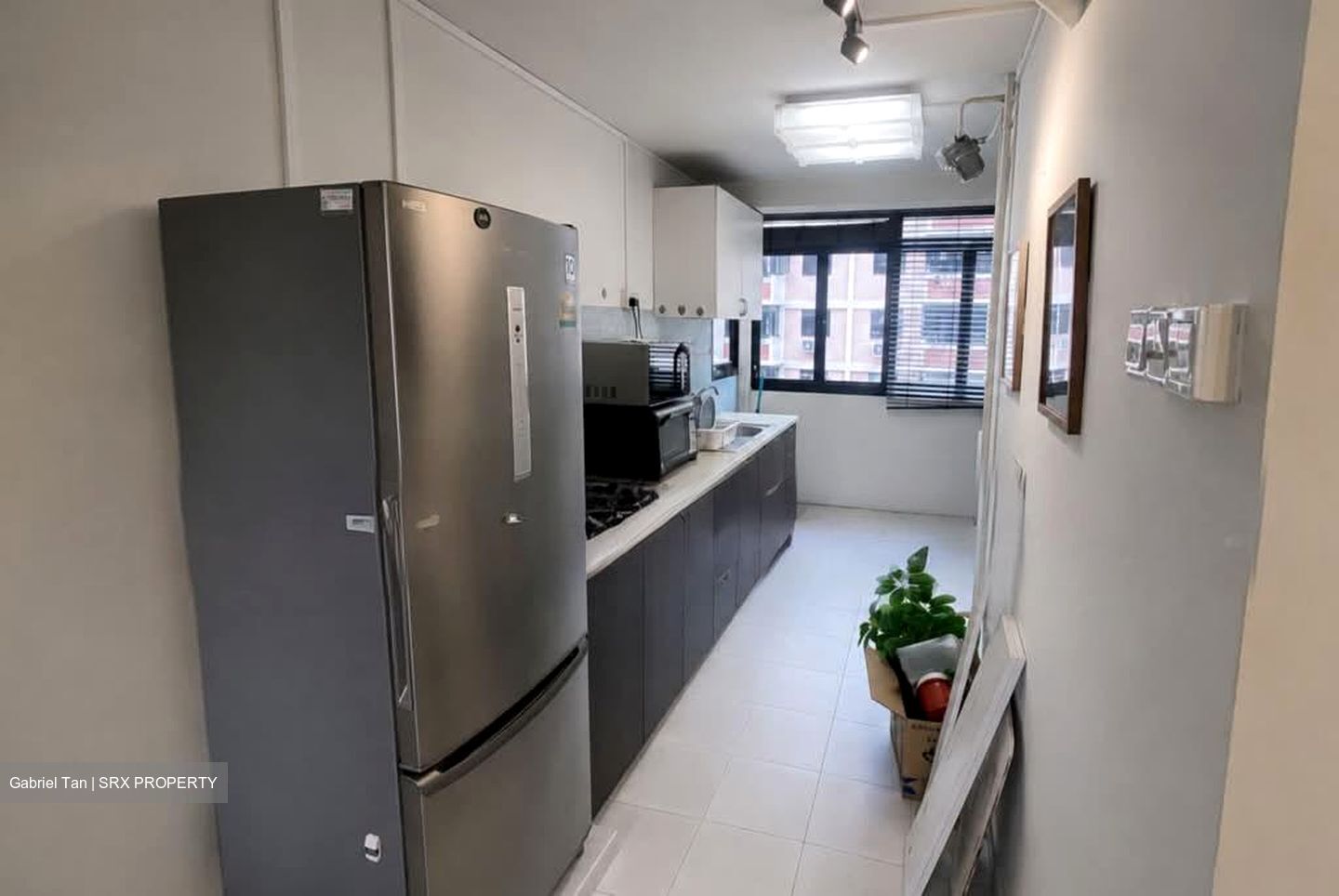 Blk 117 Commonwealth Drive (Queenstown), HDB 3 Rooms #589632971